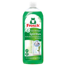 Frosch Spiritus ablaktisztító - 750 ml kisképe