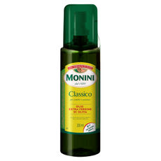 Monini classico extra szűz olivaolaj spray - 200 ml kisképe