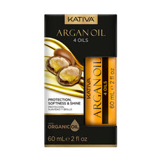Kativa argán olaj - 60 ml kisképe