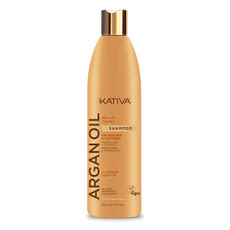 Kativa Argan Oil sampon - 355 ml kisképe