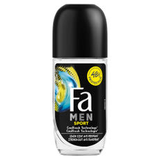 Fa Men Sport izzadásgátló roll-on - 50 ml kisképe