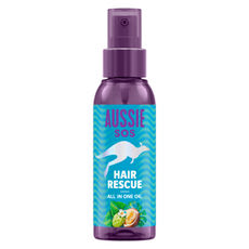 Aussie SOS Hair Rescue szérum olaj - 100 ml kisképe