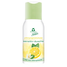 Frosch tusfürdő citrommenta illattal - 50 ml kisképe