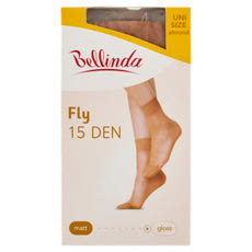 Bellinda Fly 15 bokafix, almond, unisex - 1 db kisképe