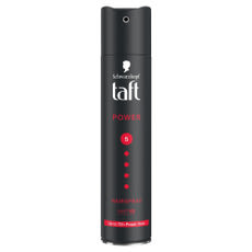 Taft Power hajlakk - 250 ml kisképe