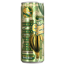 HELL limitált kiadású energiaital - 250 ml kisképe