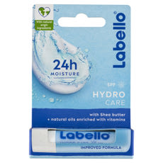 Labello Hydro Care ajakápoló - 4,8 g kisképe