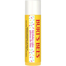 Burt's Bees® Birthday Cake ajakbalzsam - 4,25 g kisképe