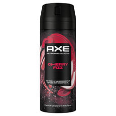 Axe Cherry Fizz deo spray - 150 ml kisképe