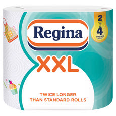 Regina XXL konyhai papírtörlő 2 réteg - 2 db kisképe