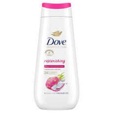 Dove Advanced Care Replenishing tusfürdő - 225 ml kisképe