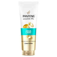 Pantene Pro-V Aqualight balzsam - 275 ml kisképe