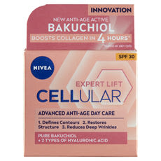 NIVEA Cellular Expert Lift nappali arckrém - 50 ml kisképe