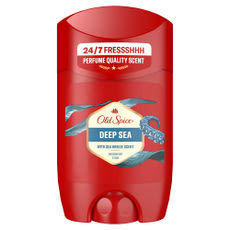 Old Spice Deep Sea deo stift - 65 ml kisképe