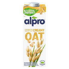 Alpro Oat Original zab ital - 1 l kisképe