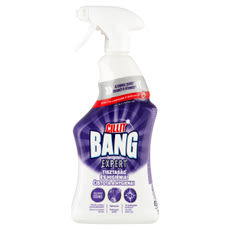 Cillit Bang Power Cleaner Foltmentes Tisztaság Spray - 750 ml kisképe