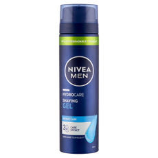 Nivea Men Protect & Care borotvagél - 200 ml kisképe