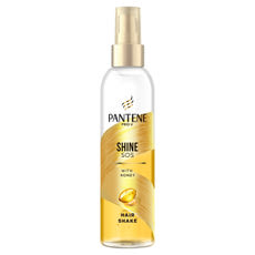 Pantene hair rescue shaker repair - 150 ml kisképe