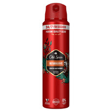 Old Spice Bearglove deo spray - 200 ml kisképe