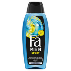 Fa Men Sport tusfürdő - 400 ml kisképe