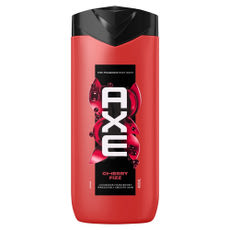 Axe Fine Fragnance Cherry Fizz tusfürdő - 400 ml kisképe