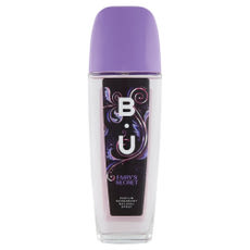 B.U. fairys secret női natural spray - 75 ml kisképe