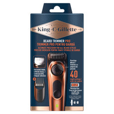 Gillette King C. szakáll trimmer - 1 db kisképe