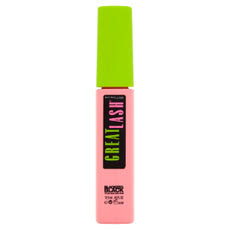Maybelline Great Lash szempillaspirál /Blackest Black - 1 db kisképe
