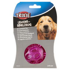 Trixie villogó labda - 1 db kisképe