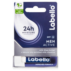 Labello Active Care - 4,8 g kisképe