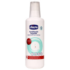 Chicco sterilizáló folyadék - 1000 ml kisképe