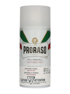 Proraso Sensitive borotvahab - 300 ml kisképe