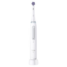 Oral-B iO 3 elektromos fogkefe /fehér - 1 db kisképe