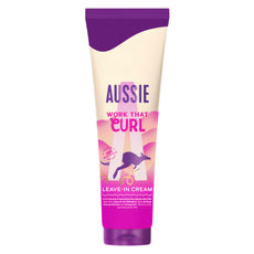 Aussie Curl öblítést nem igénylő balzsam - 160 ml kisképe