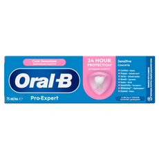 Oral-B Pro-Expert Sensitive Calm Sensation fogkrém - 75 ml kisképe