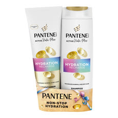 Pantene Pro-V Hydration Recharge sampon és balzsam - 1 db kisképe