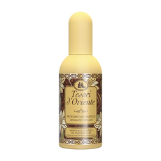 Tesori Doriente Vanilia női Eau de Toilette - 100 ml kisképe