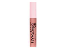 NYX Professional Makeup Lip Lingerie XXL Matte Liquid Lipstick folyékony ajakrúzs, Undressd - 1 db