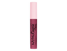 NYX Professional Makeup Lip Lingerie XXL Matte Liquid Lipstick folyékony ajakrúzs, Peek Show - 1 db