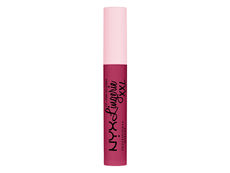 NYX Professional Makeup Lip Lingerie XXL Matte Liquid Lipstick folyékony ajakrúzs, Staying Juicy - 1 db