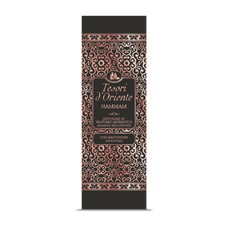 Tesori d'Oriente Hammam pálcás illatosító - 200 ml kisképe