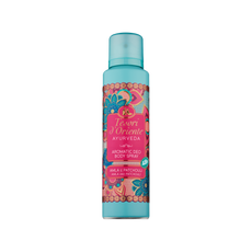 Tesori d'Oriente Ayurveda deo spray - 150 ml kisképe