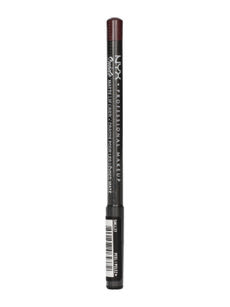 NYX Professional Makeup Suede Matte Lip Liner matt szájceruza /Copenhagen - 1 db kisképe