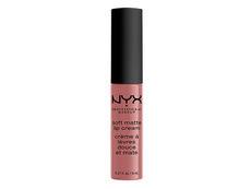 NYX Professional Makeup Soft Matte Lip Cream folyékony ajakrúzs, Toulouse  - 1 db