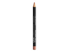 NYX Professional Makeup Slim Lip Pencil ajakkontúr ceruza, Natural - 1 db