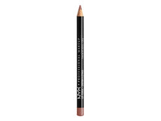 NYX Professional Makeup Slim Lip Pencil ajakkontúr ceruza, Mauve - 1 db