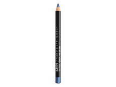 NYX Professional Makeup Slim Eye Pencil szemceruza, Sapphire - 1 db