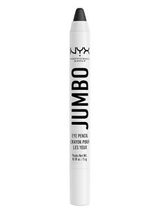 NYX Professional Makeup Jumbo szemceruza /Black Bean - 1 db kisképe