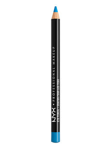 NYX Professional Makeup Slim Eye Pencil szemceruza /Electric Blue - 1 db kisképe