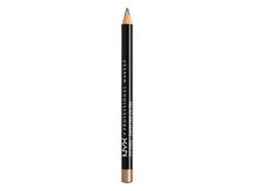 NYX Professional Makeup Slim Eye Pencil szemceruza, Velvet - 1 db